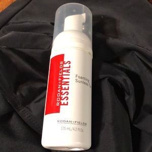 rodan fields Other - Rodman and fields foaming sunless tan rodan fields Other - Rodman and fields foaming sunless tan